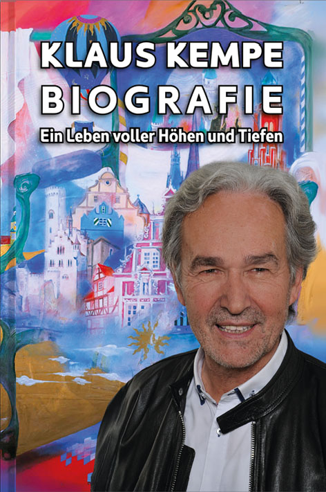 Buch Biografie