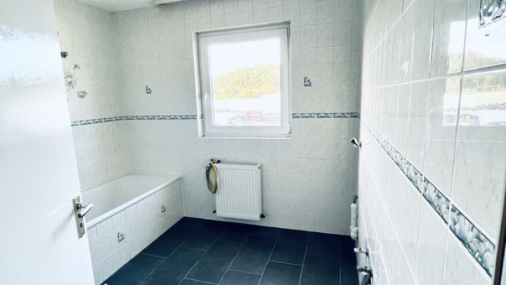  Familien-Maisonette-Wohnung mit Weitblick über den Dächern von Hagen