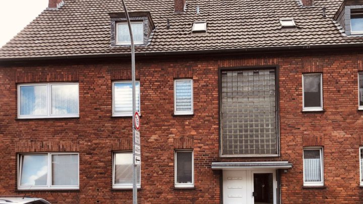 OB-Buschhausen! Sonnige Maisonette-Whg. nach Ihren Wünschen! Blick ins Grüne!