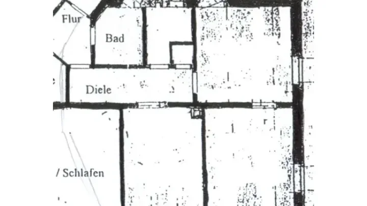 Markantes Wohn- und Geschäftshaus *Renditeobjekt*