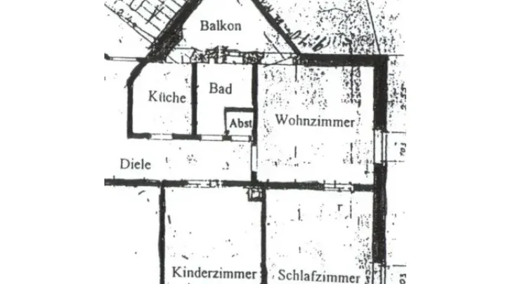 Markantes Wohn- und Geschäftshaus *Renditeobjekt*