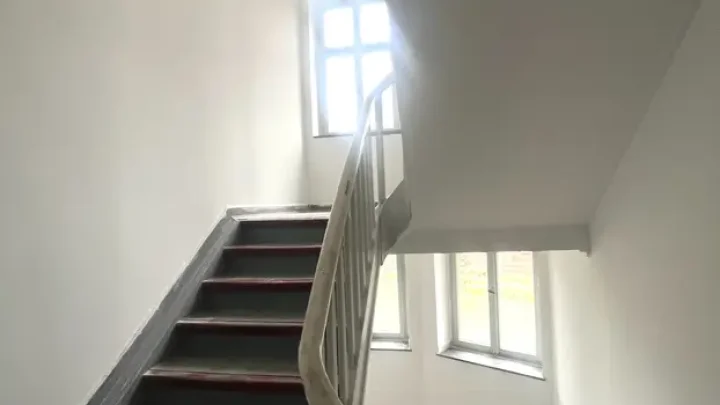 Markantes Wohn- und Geschäftshaus *Renditeobjekt*