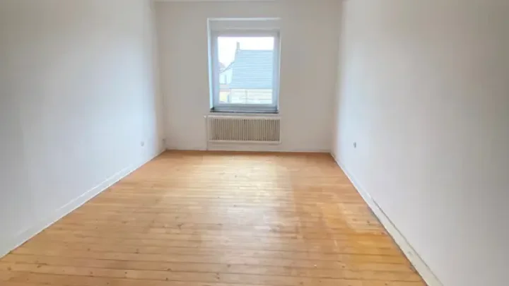 Markantes Wohn- und Geschäftshaus *Renditeobjekt*