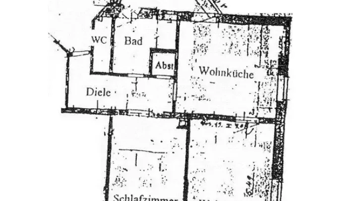 Markantes Wohn- und Geschäftshaus *Renditeobjekt*