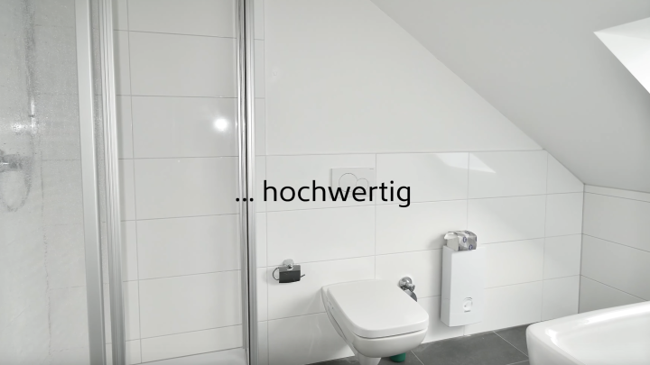 Boarding-Wohnungen