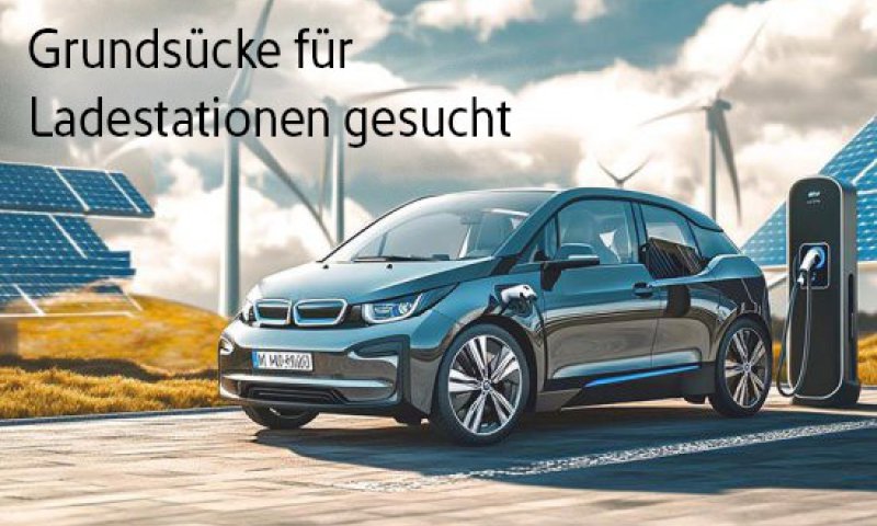  Internationaler Konzern sucht Gewerbegrundstücke in 289 Städten zum Kauf!