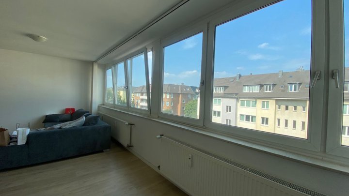  D-Zoo! Einmalige Gelegenheit - 2 sonnige Whg. + 2 TG-Stellplätze in Top-Lage! Eigennutzung möglich!