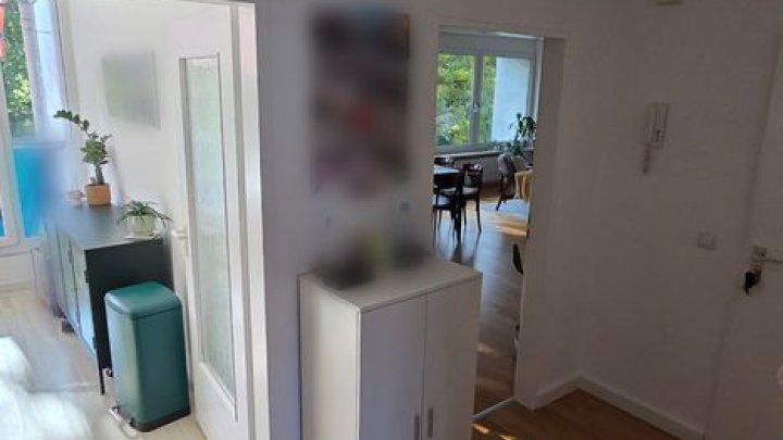  D-Zoo! Einmalige Gelegenheit - 2 sonnige Whg. + 2 TG-Stellplätze in Top-Lage! Eigennutzung möglich!