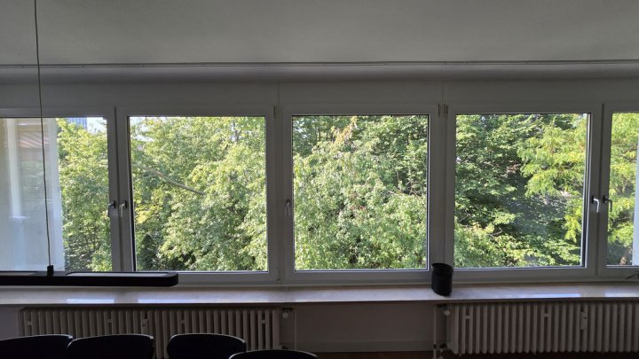  D-Zoo! Einmalige Gelegenheit - 2 sonnige Whg. + 2 TG-Stellplätze in Top-Lage! Eigennutzung möglich!