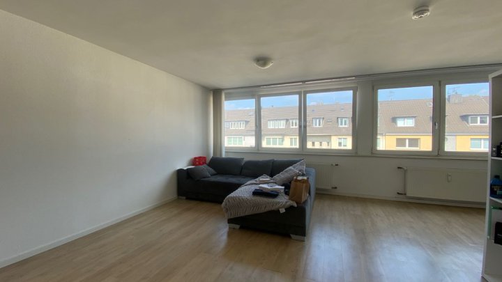 D-Zoo! Einmalige Gelegenheit - 2 sonnige Whg. + 2 TG-Stellplätze in Top-Lage! Eigennutzung möglich!