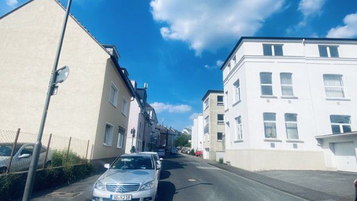 Attraktives Baugrundstück in Top Lage! Solingen Zentrum