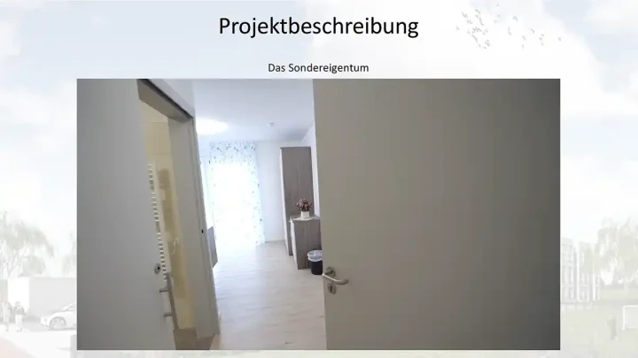 La Vida – Seniorenresidenz – Erwerben Sie jetzt eine Wohnung als Kapitalanlage!