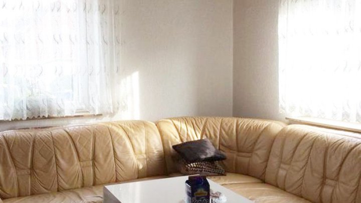  Charmantes Zechenhaus als Reihen-Eckhaus mit großem Garten und Garage