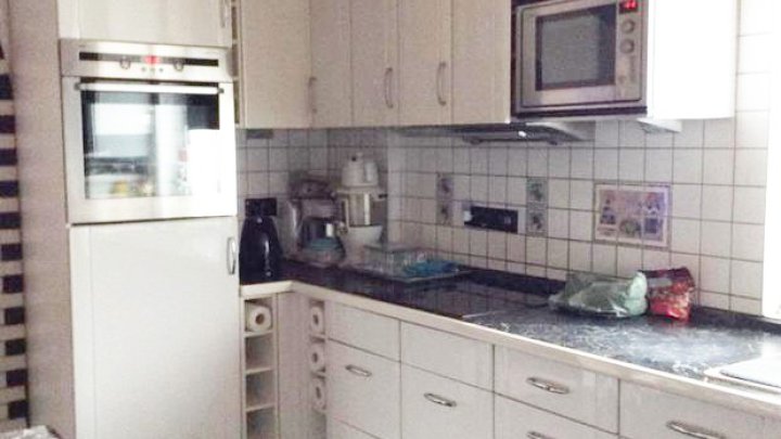  Charmantes Zechenhaus als Reihen-Eckhaus mit großem Garten und Garage