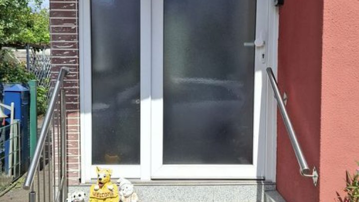  Charmantes Zechenhaus als Reihen-Eckhaus mit großem Garten und Garage