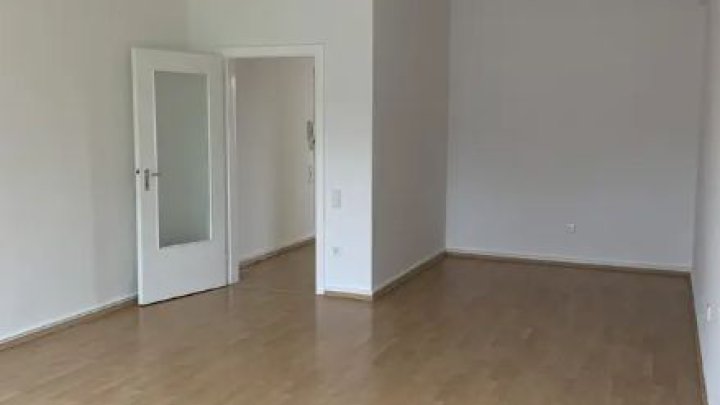 Gut geschnittene 1-Zimmer-Wohnung im Zentrum von MG-Rheydt *VERMIETET*