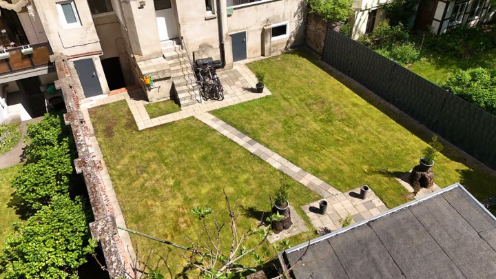  Mehrfamilienhaus im Herzen von Düsseldorf Bilk