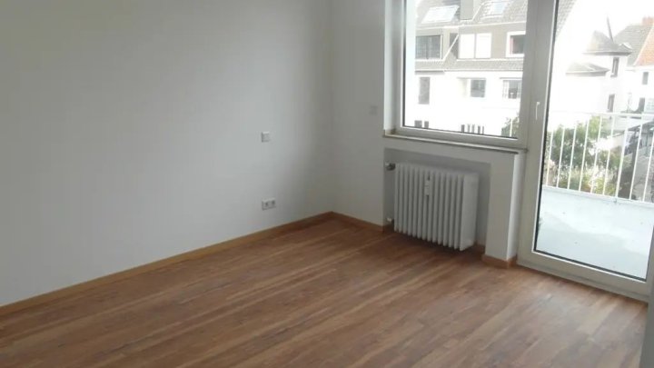  In traumhafter Lage: Düsseldorf-Oberkassel - vielseitig nutzbares Mehrfamilienhaus