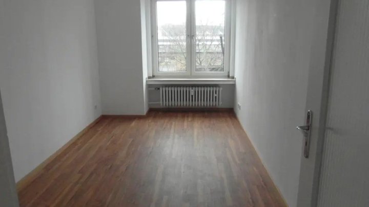  In traumhafter Lage: Düsseldorf-Oberkassel - vielseitig nutzbares Mehrfamilienhaus