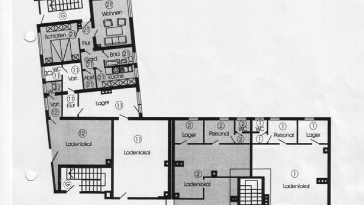  Kaiser-Friedrich-Str. 250, Röttgersbach, 47167 Duisburg